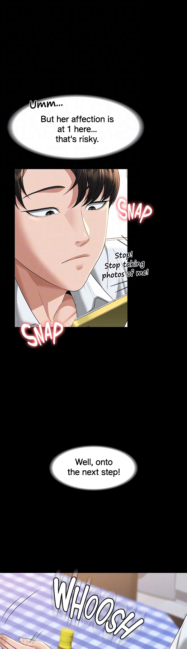 Supervisor Access Chapter 41 image 36