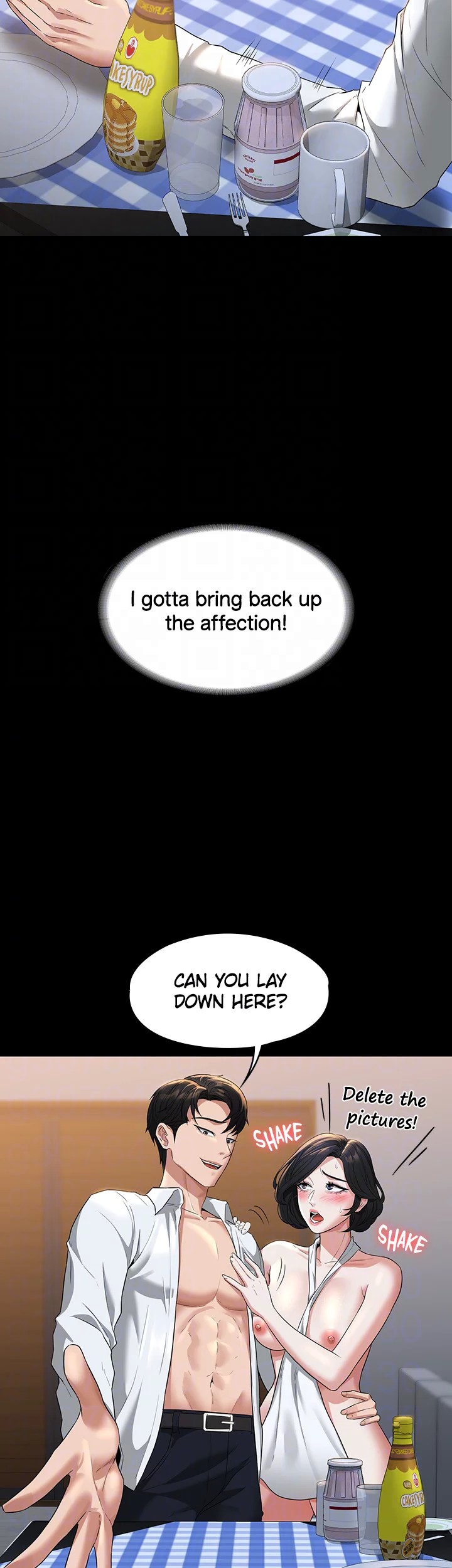Supervisor Access Chapter 41 image 37
