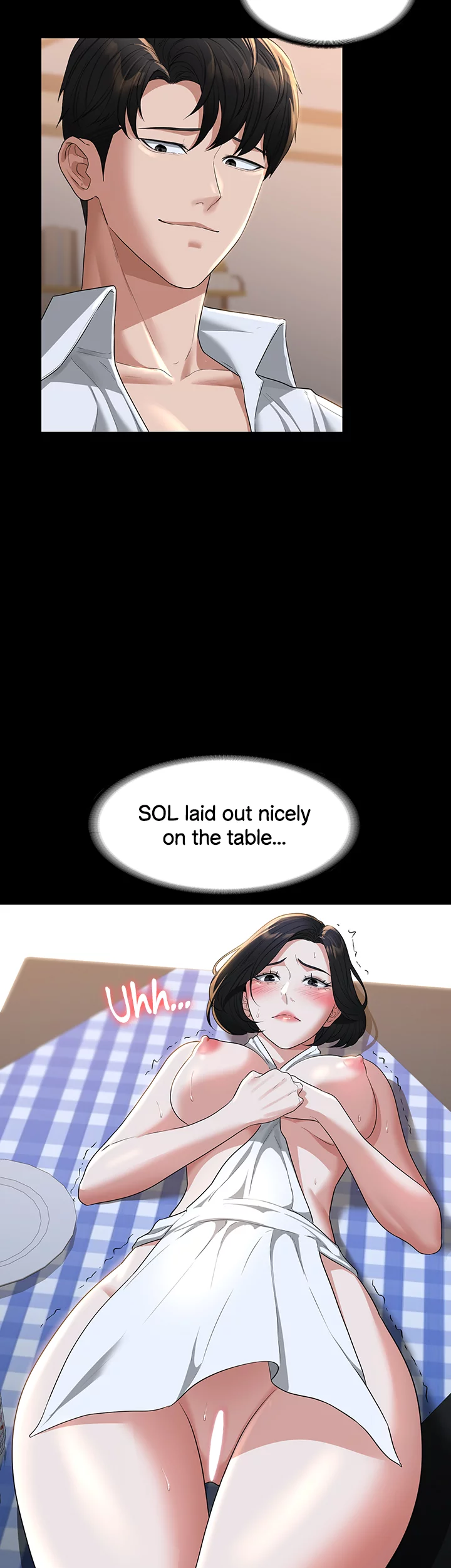 Supervisor Access Chapter 41 image 40