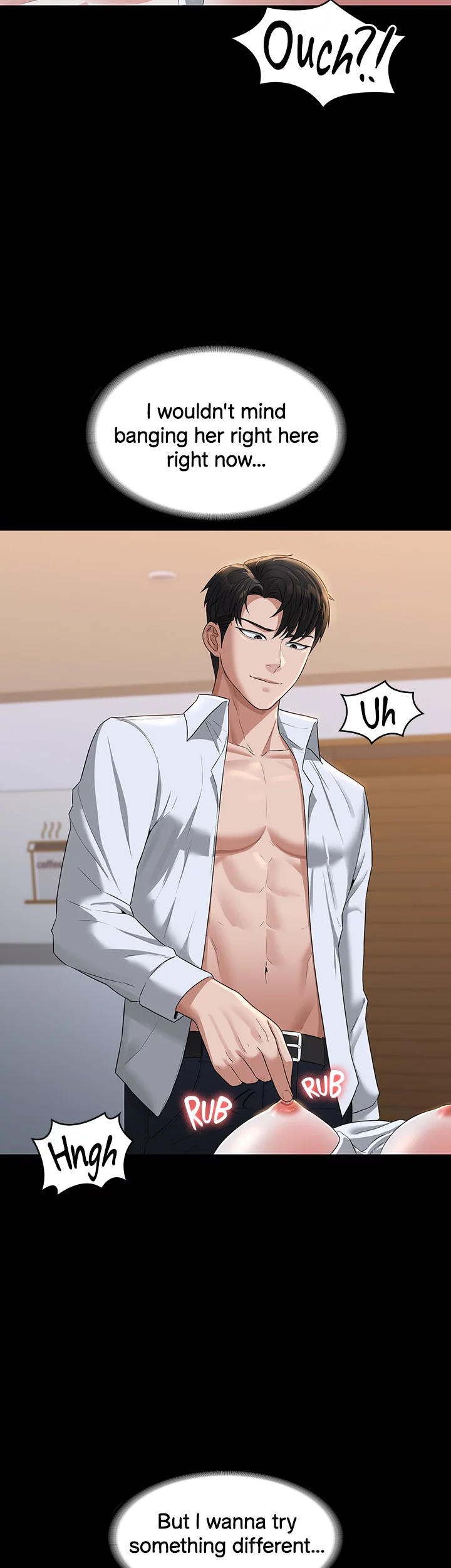 Supervisor Access Chapter 41 image 42