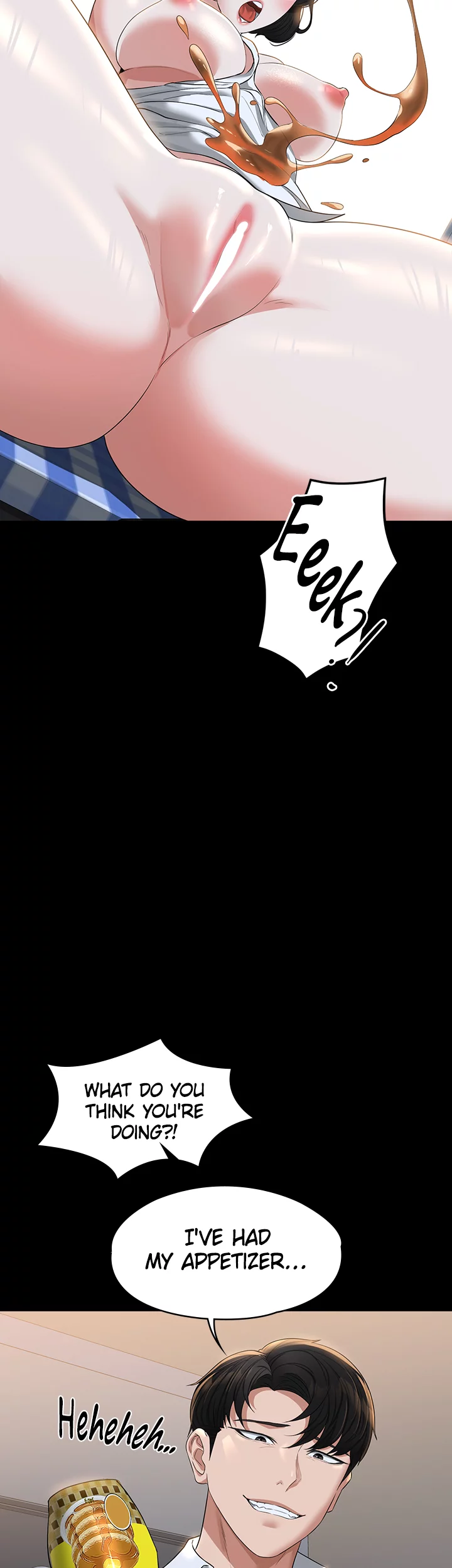 Supervisor Access Chapter 41 image 45