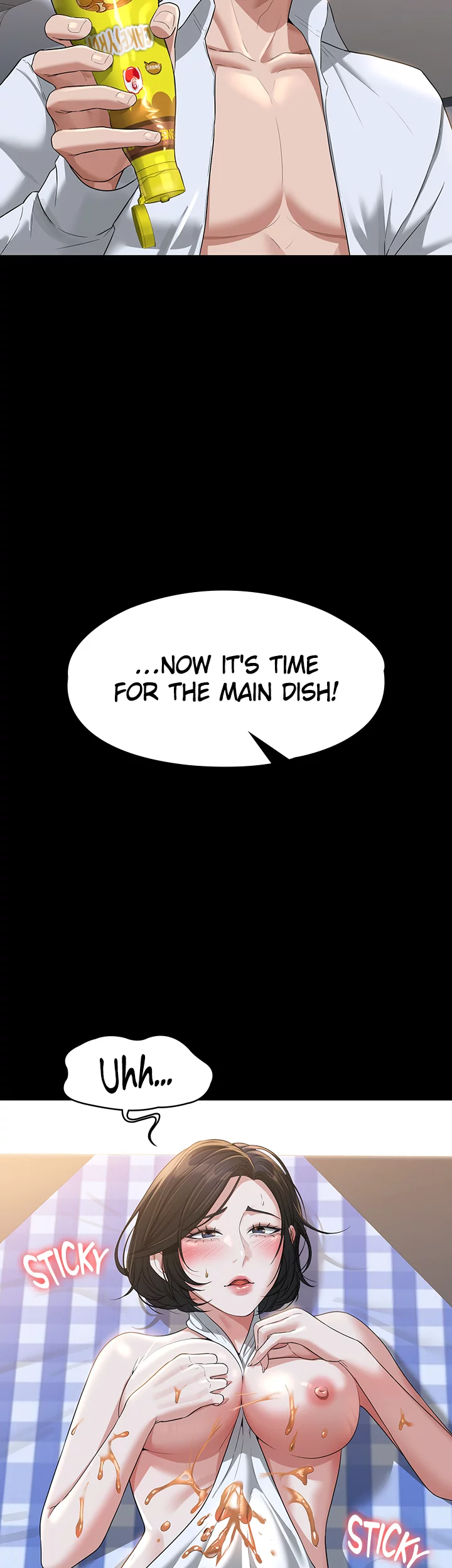 Supervisor Access Chapter 41 image 46