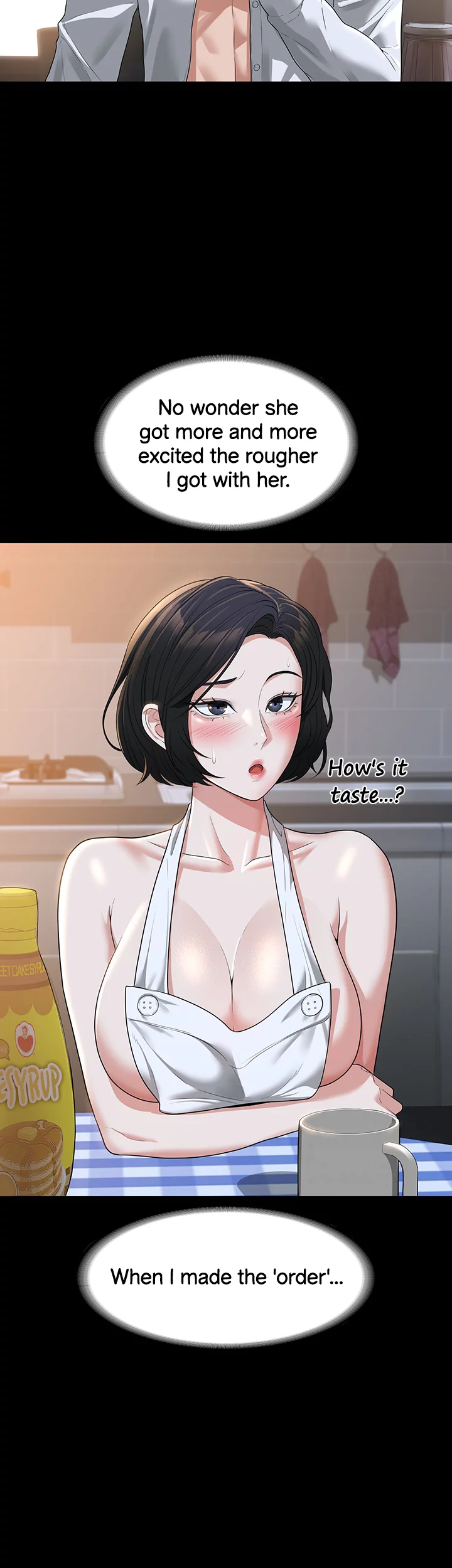 Supervisor Access Chapter 41 image 5