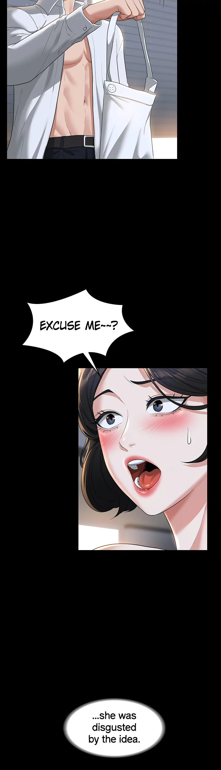 Supervisor Access Chapter 41 image 7