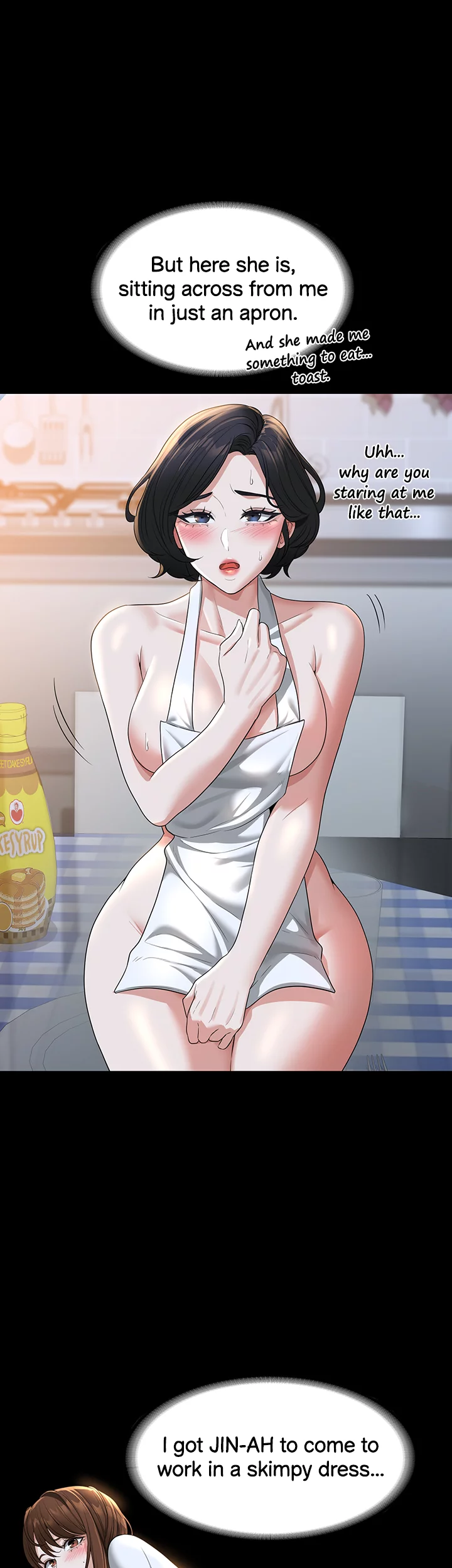 Supervisor Access Chapter 41 image 8