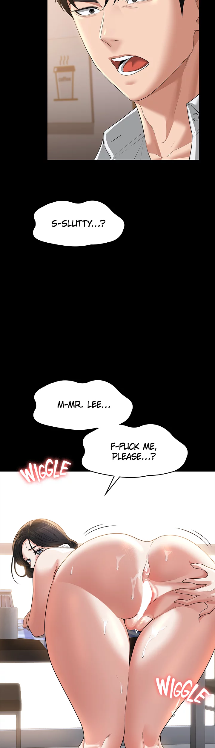 Supervisor Access Chapter 42 image 42