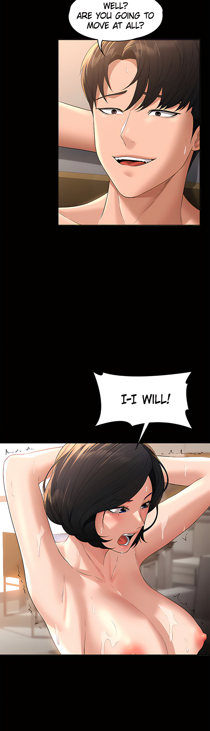 Supervisor Access Chapter 43 image 17