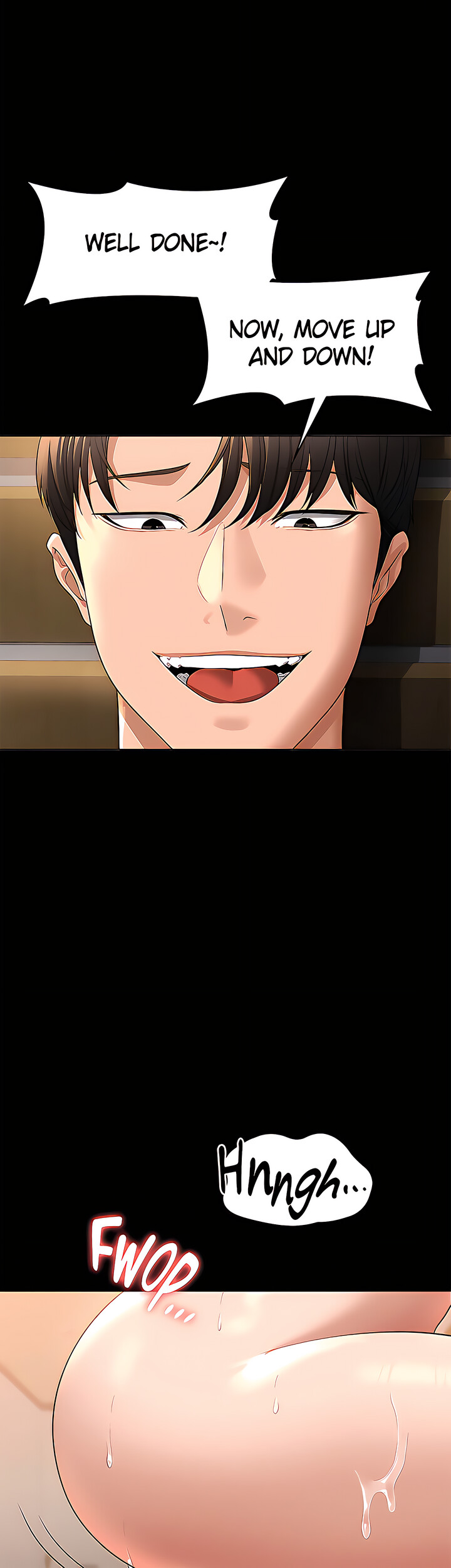 Supervisor Access Chapter 43 image 23