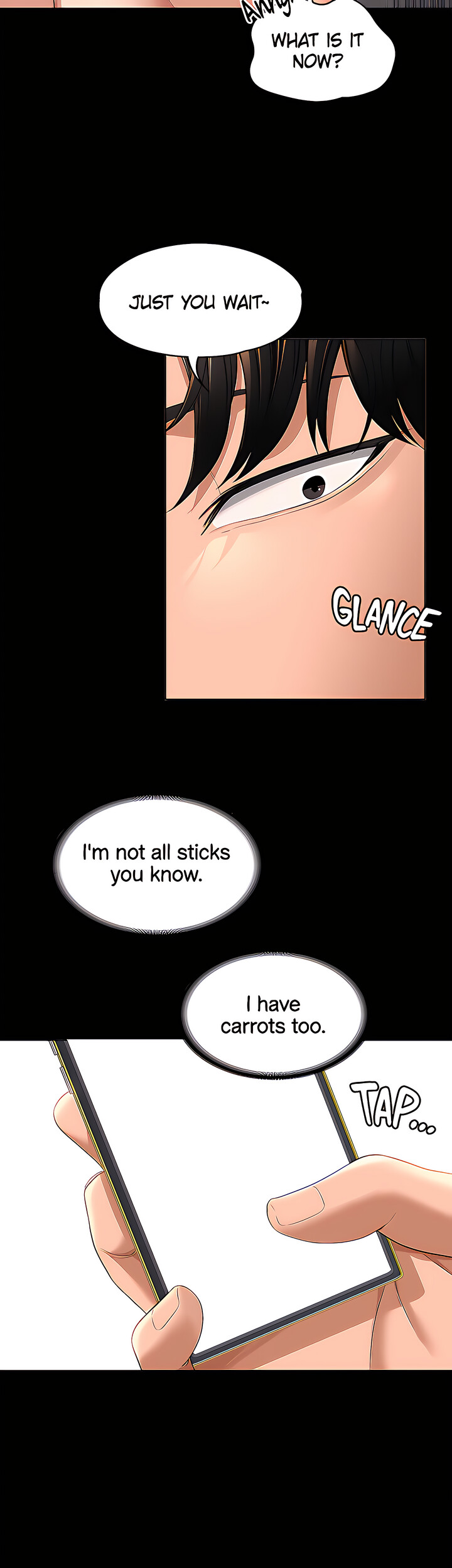 Supervisor Access Chapter 43 image 28