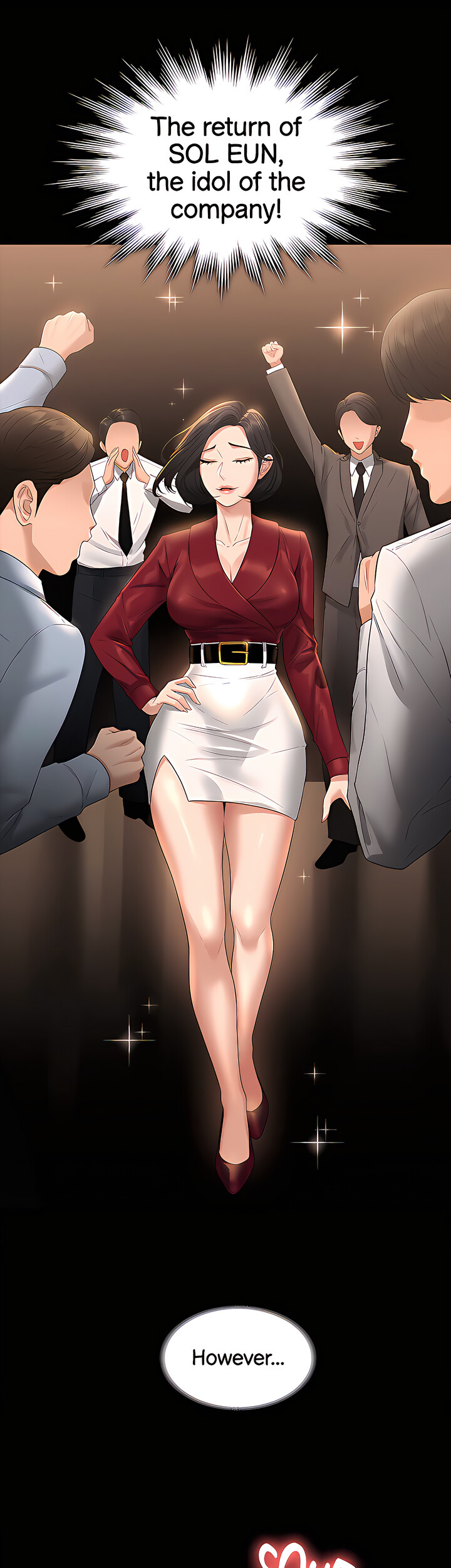 Supervisor Access Chapter 43 image 30