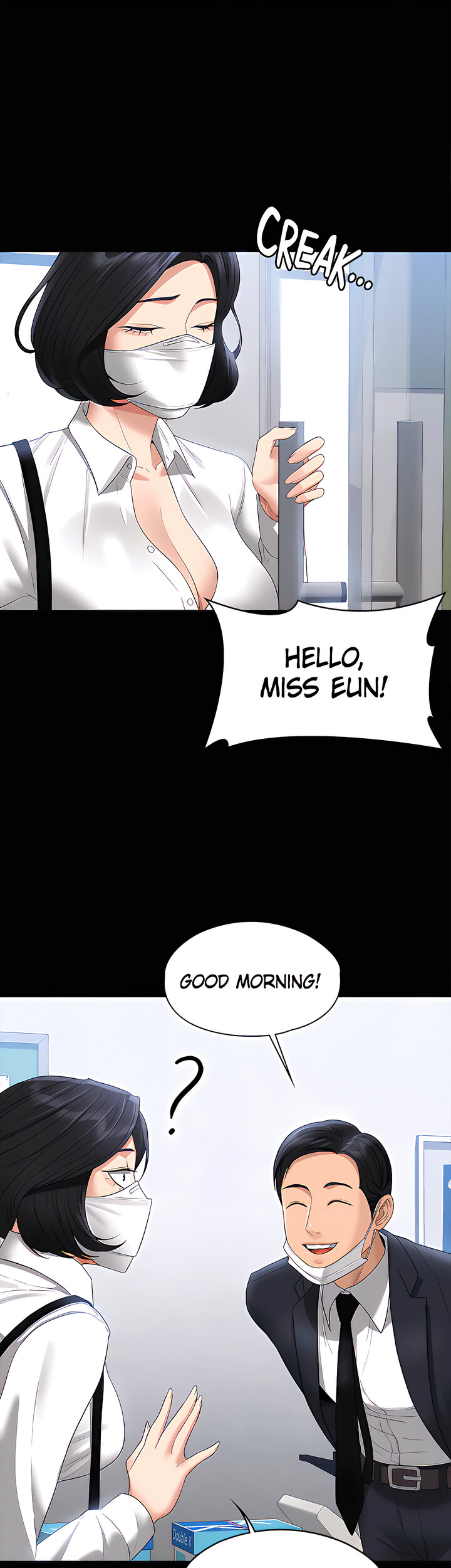 Supervisor Access Chapter 43 image 36