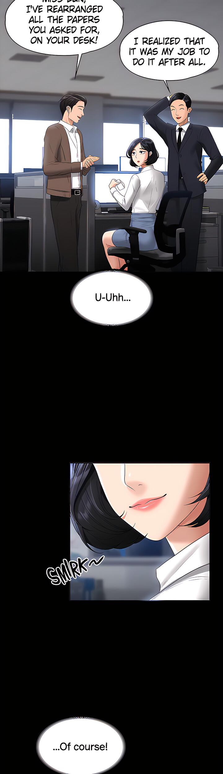 Supervisor Access Chapter 43 image 38