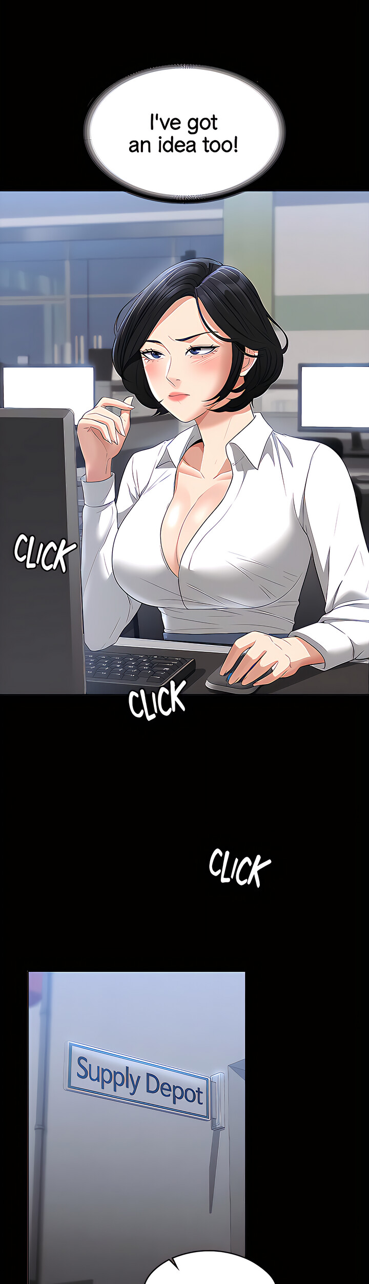Supervisor Access Chapter 43 image 42