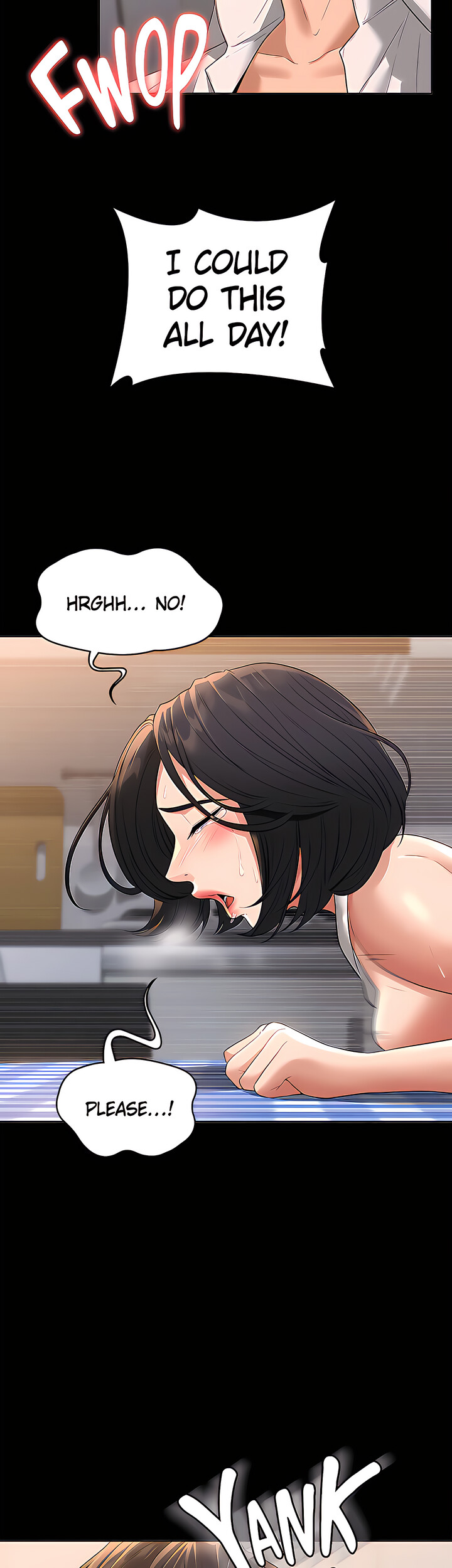 Supervisor Access Chapter 43 image 7