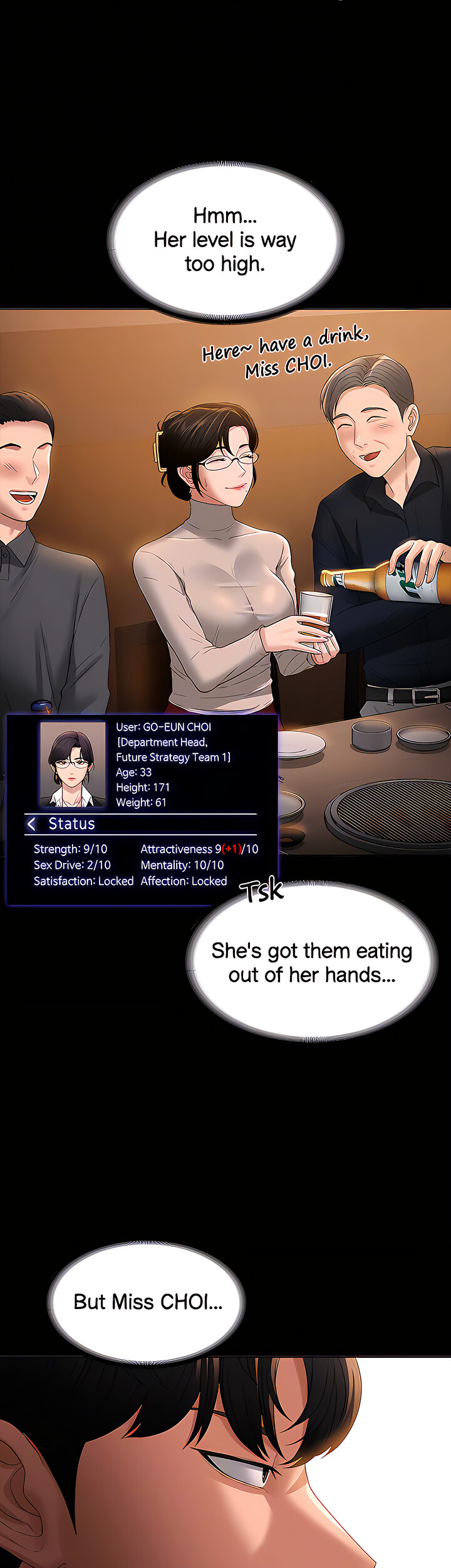Supervisor Access Chapter 44 image 17