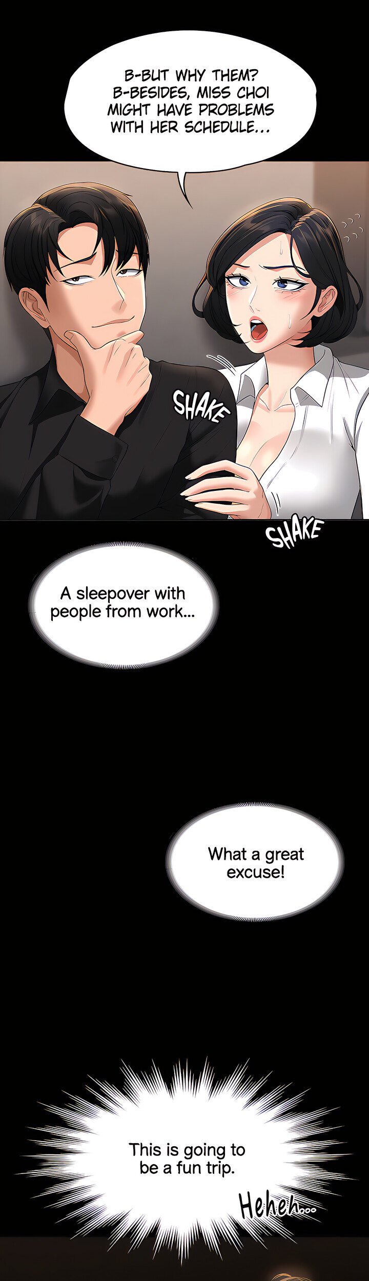 Supervisor Access Chapter 44 image 1