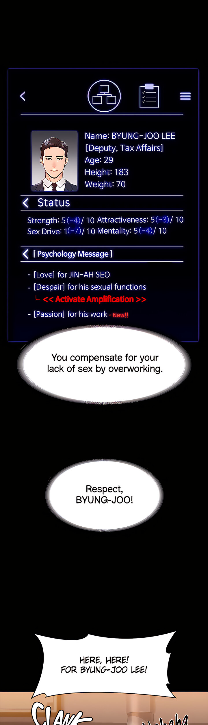 Supervisor Access Chapter 44 image 25