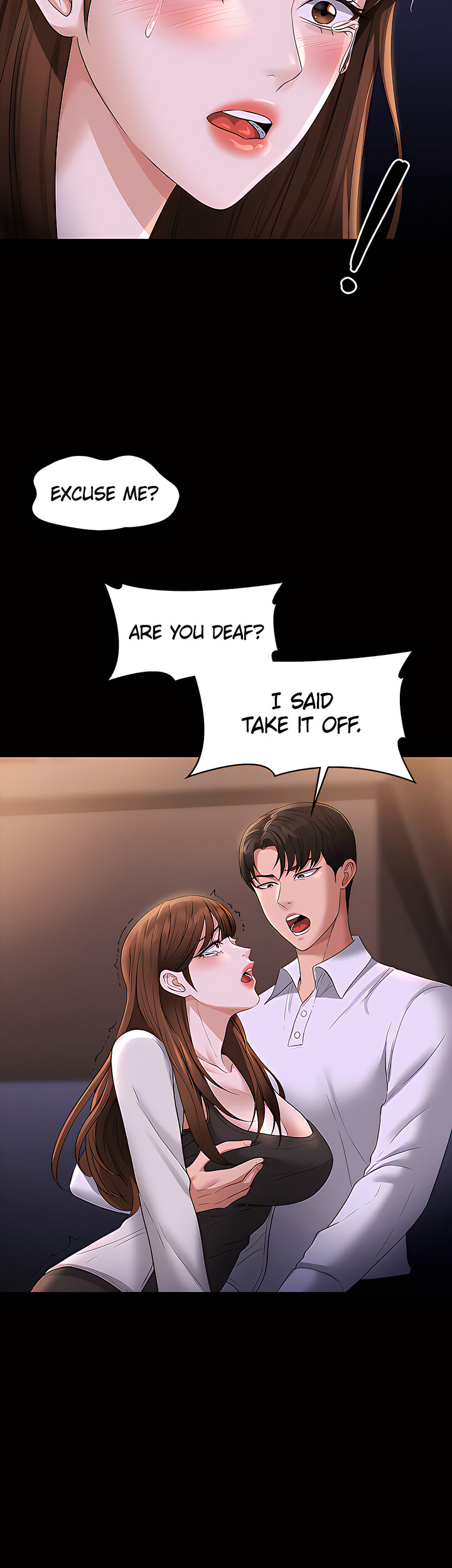 Supervisor Access Chapter 44 image 46