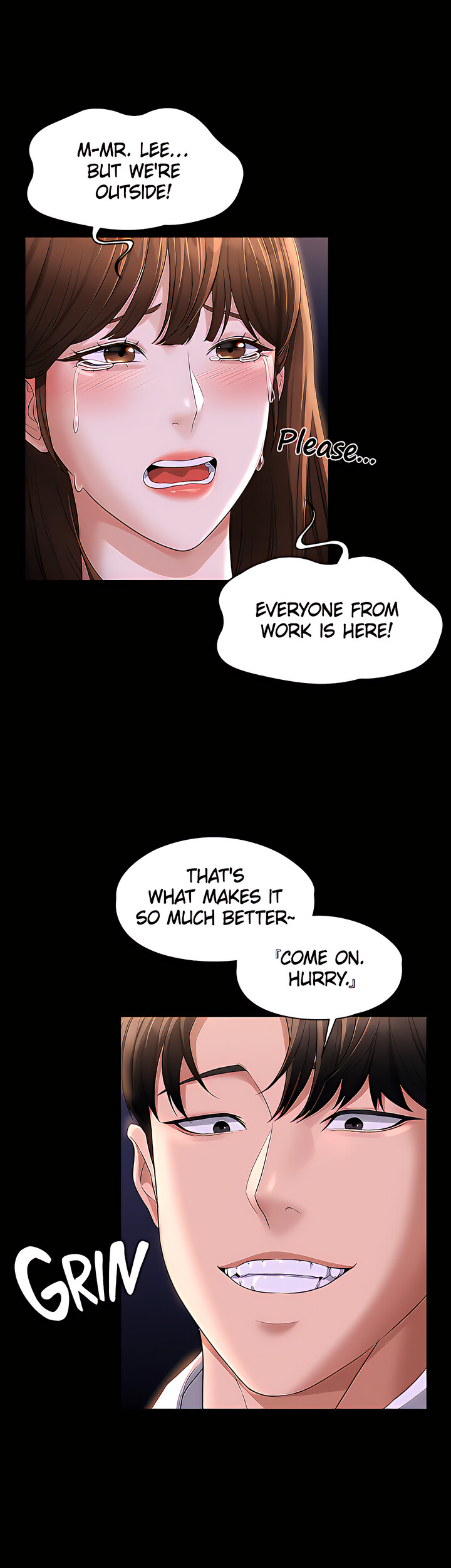 Supervisor Access Chapter 44 image 47