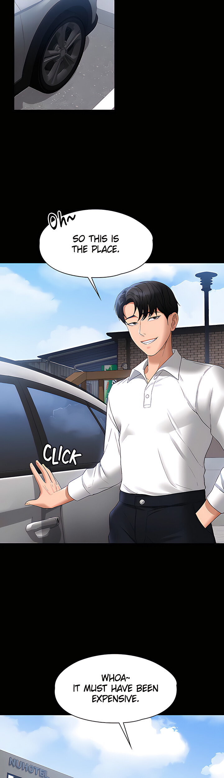 Supervisor Access Chapter 44 image 5