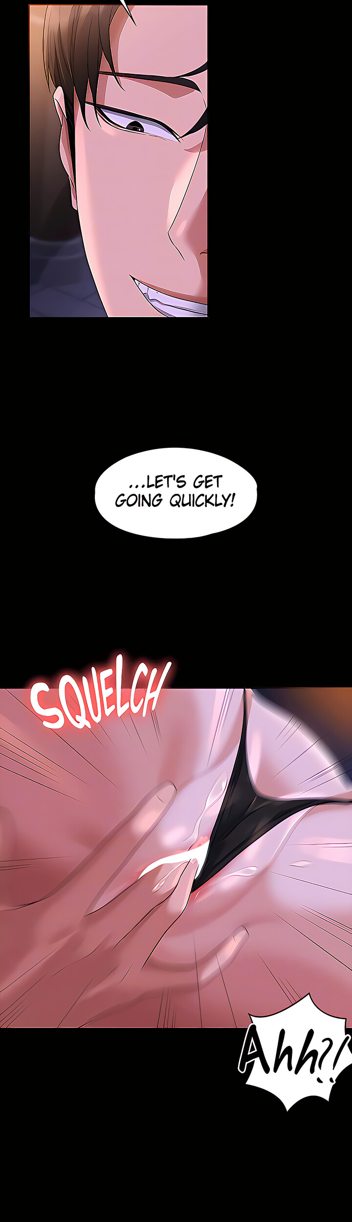 Supervisor Access Chapter 45 image 10