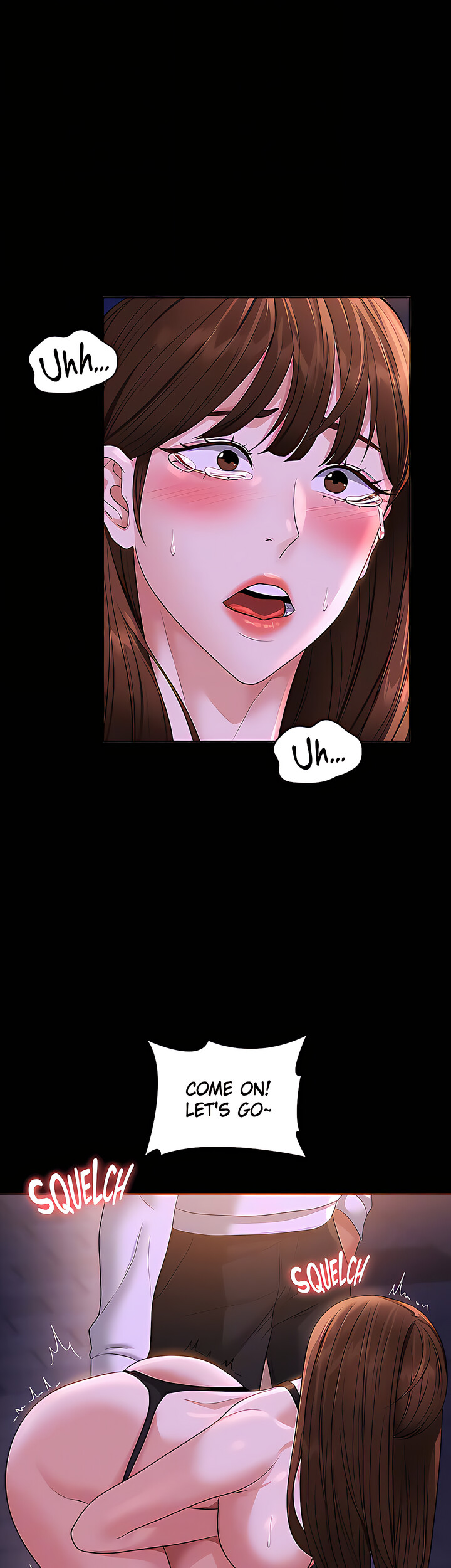 Supervisor Access Chapter 45 image 11