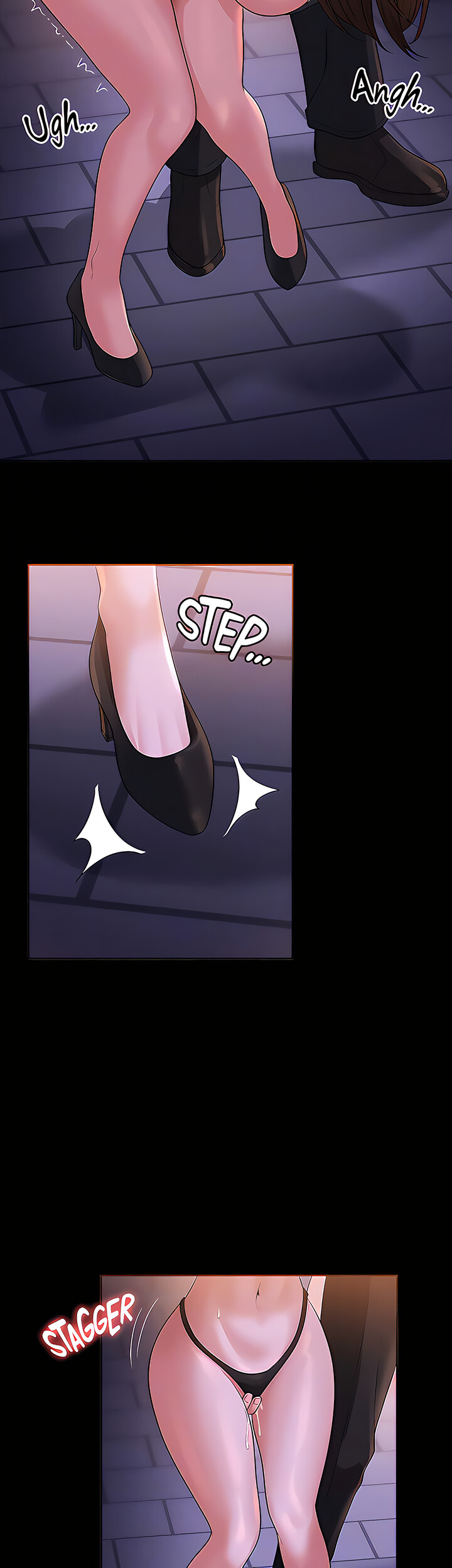 Supervisor Access Chapter 45 image 12