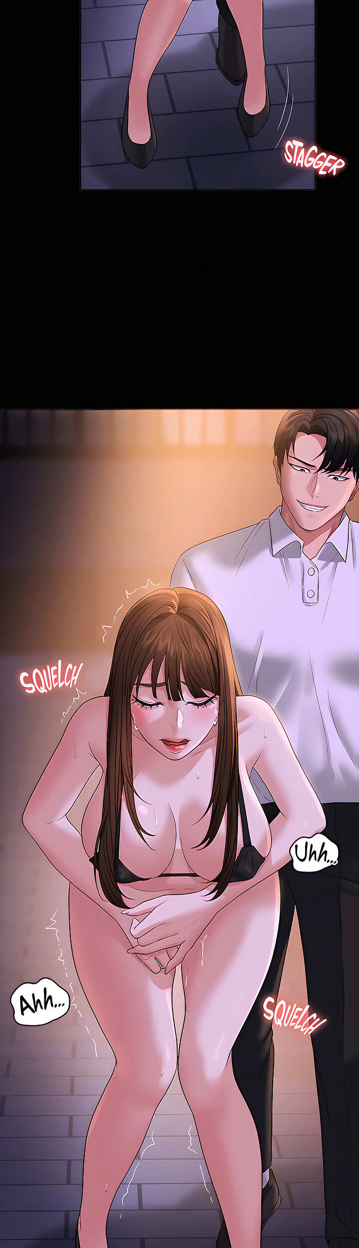 Supervisor Access Chapter 45 image 13