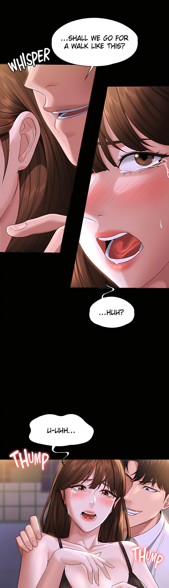 Supervisor Access Chapter 45 image 1
