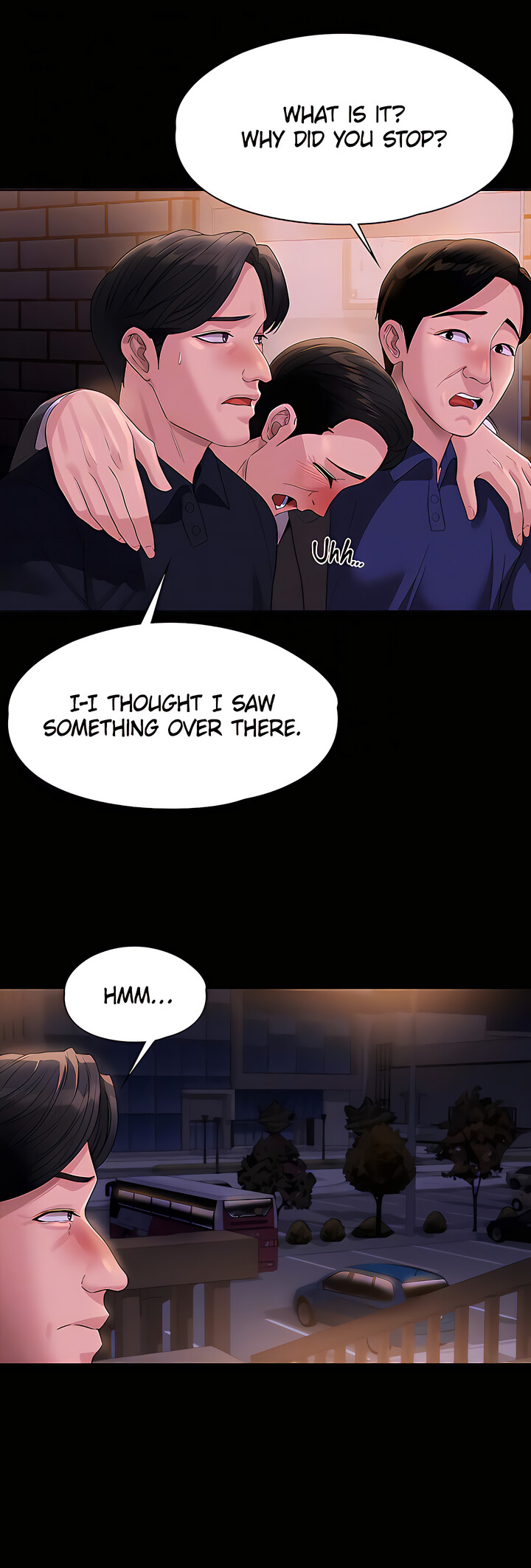 Supervisor Access Chapter 45 image 19