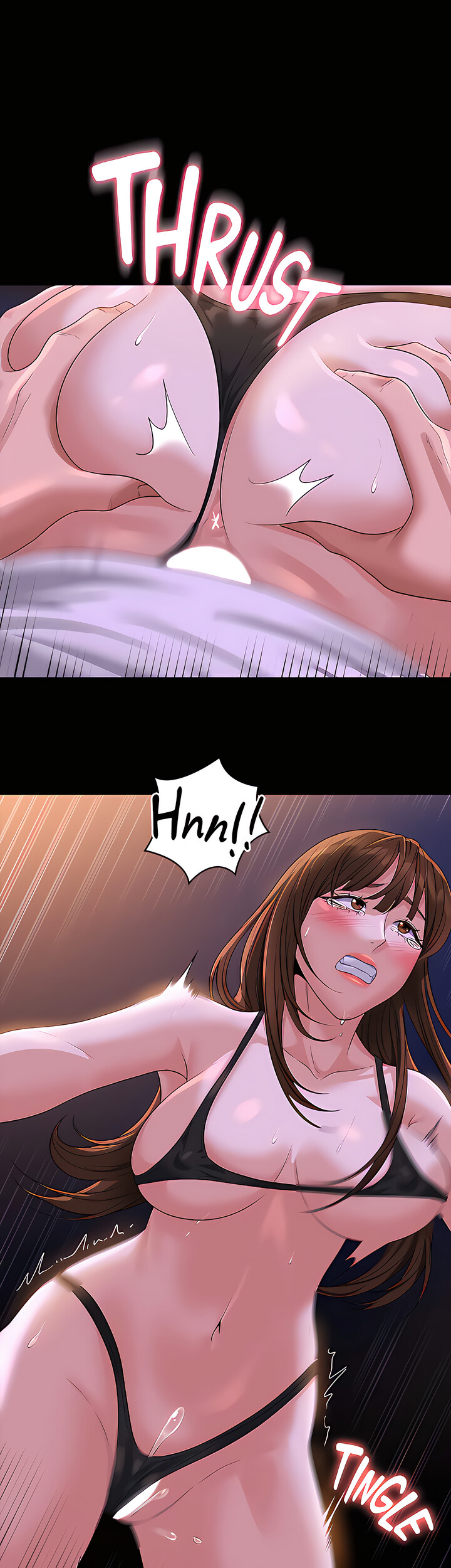 Supervisor Access Chapter 45 image 25