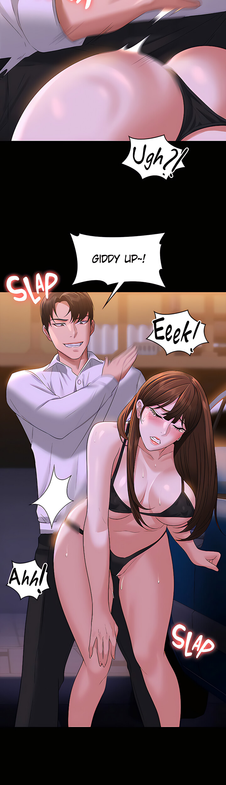 Supervisor Access Chapter 45 image 28