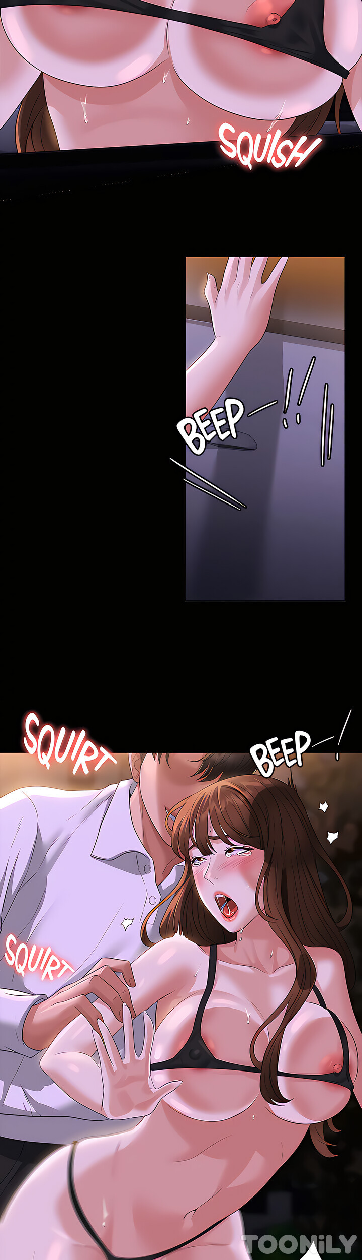 Supervisor Access Chapter 45 image 42