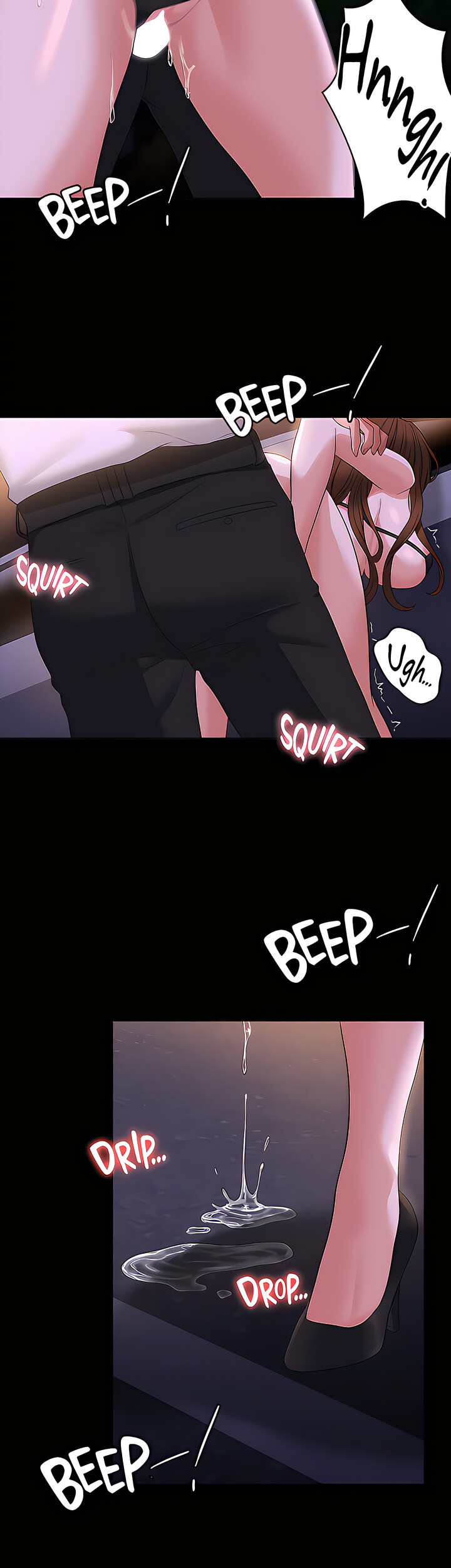 Supervisor Access Chapter 45 image 43