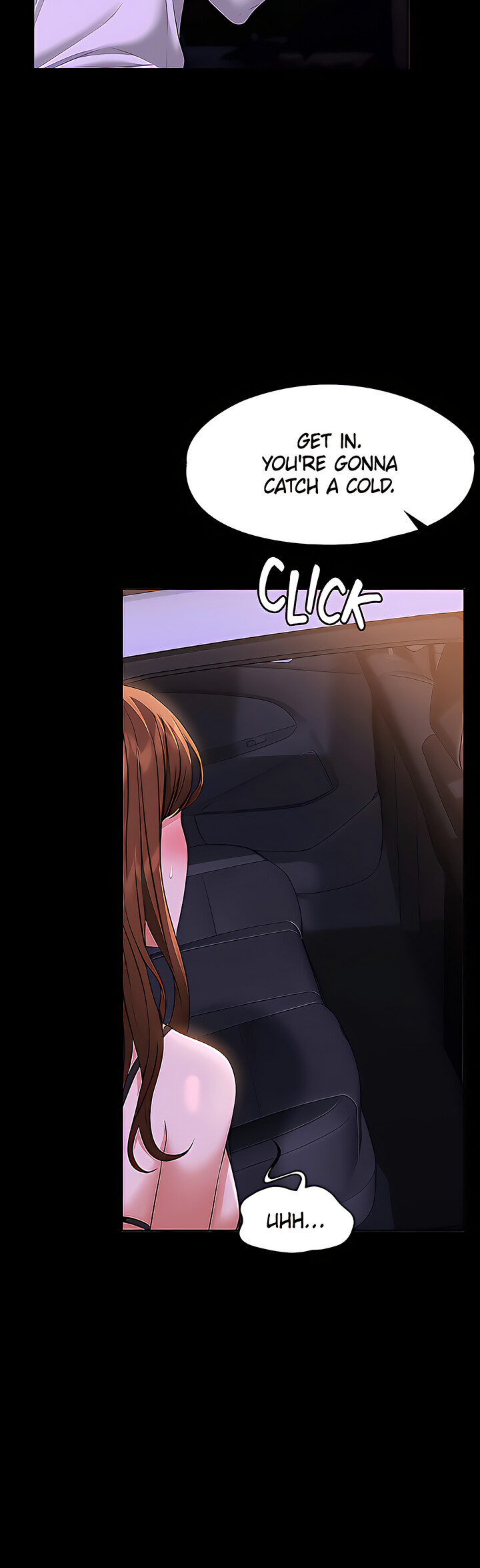 Supervisor Access Chapter 45 image 45