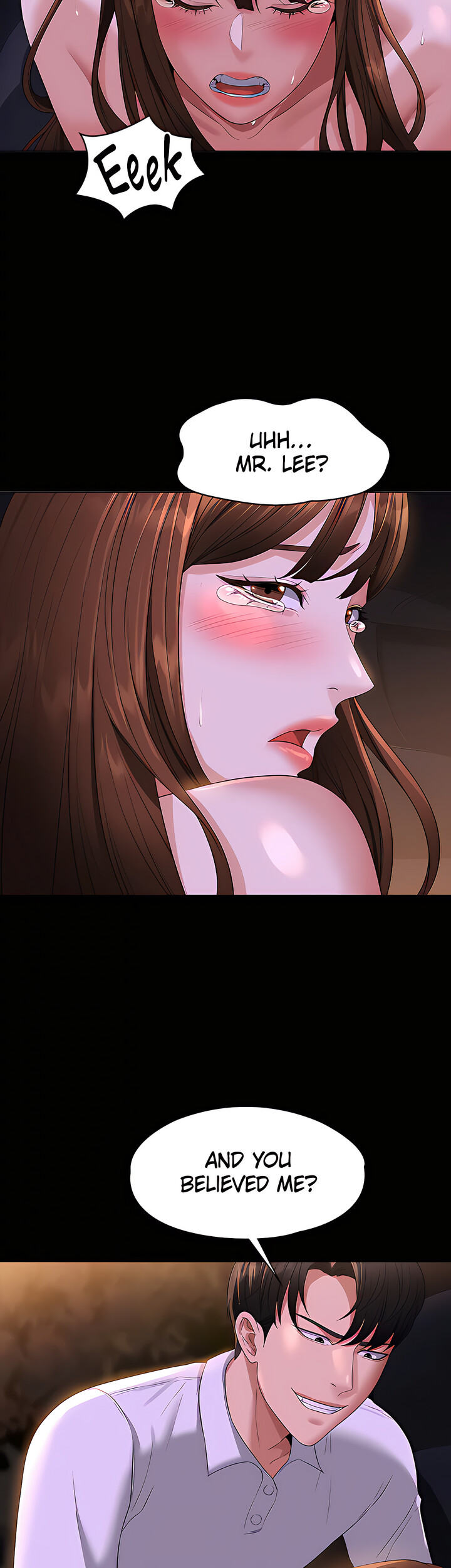 Supervisor Access Chapter 45 image 48