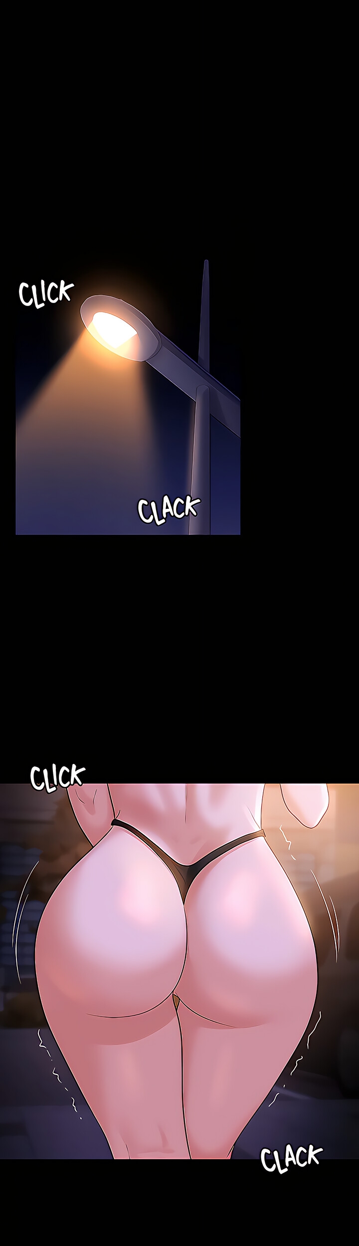 Supervisor Access Chapter 45 image 4