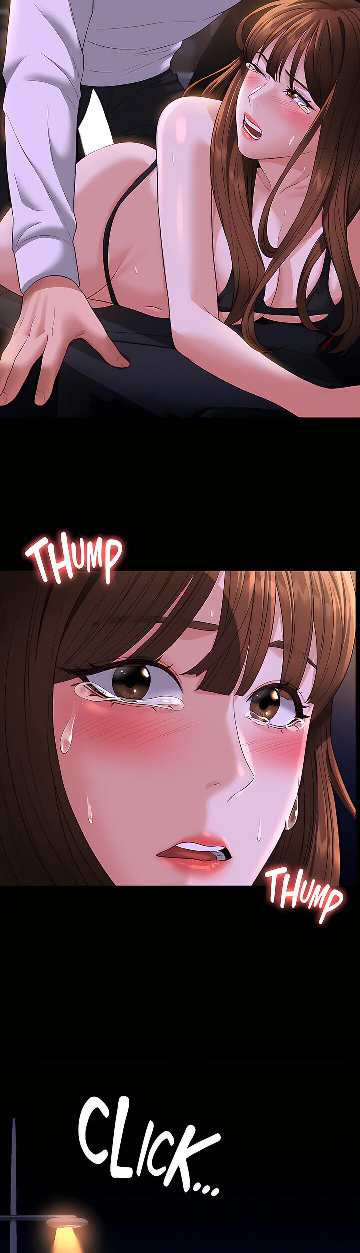 Supervisor Access Chapter 45 image 49