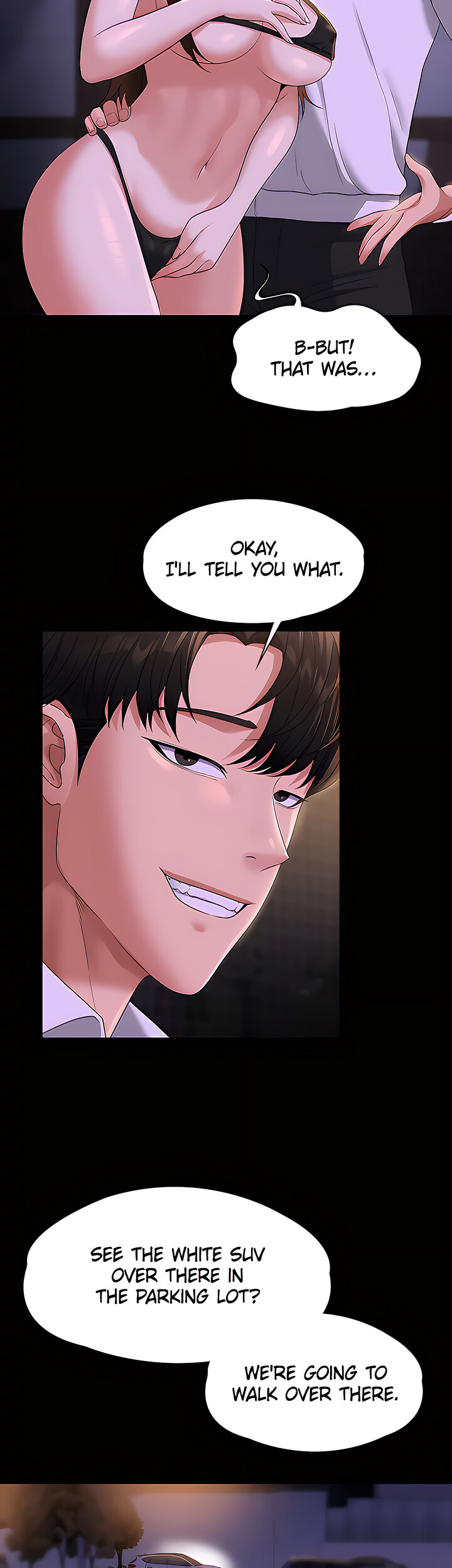Supervisor Access Chapter 45 image 6