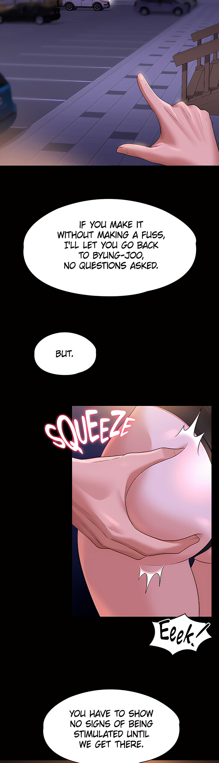 Supervisor Access Chapter 45 image 7