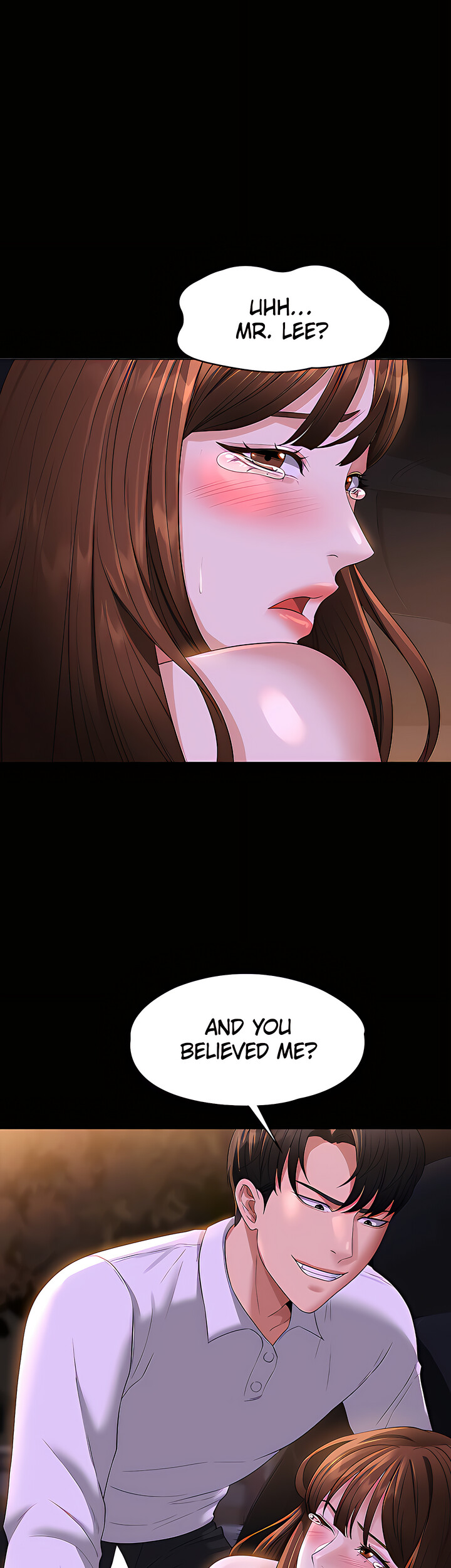 Supervisor Access Chapter 46 image 0