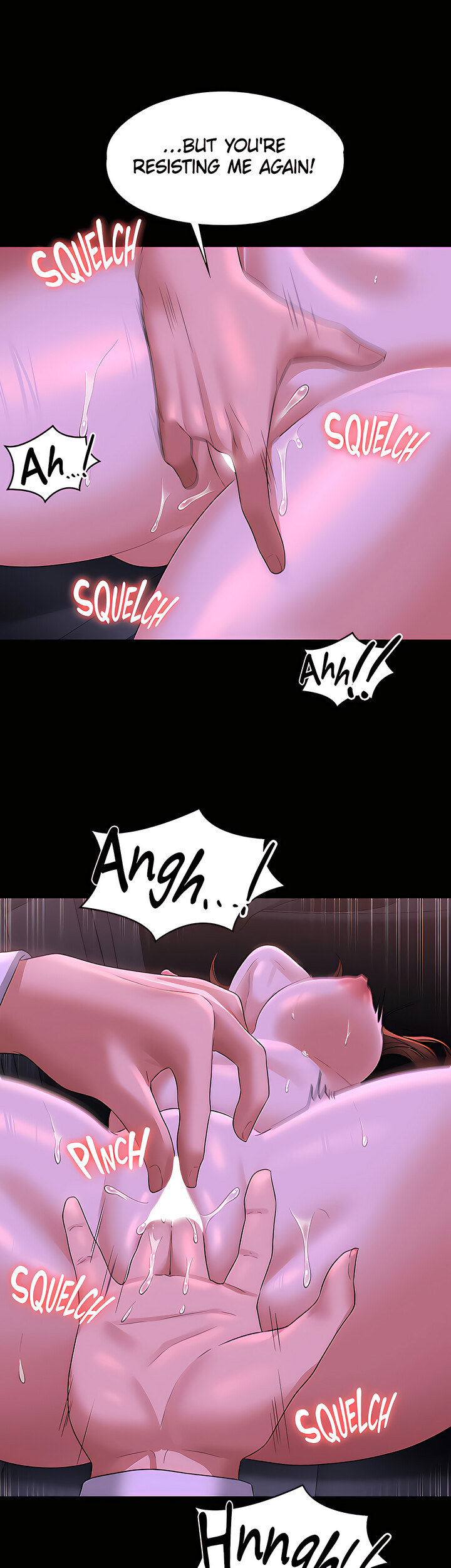 Supervisor Access Chapter 46 image 9