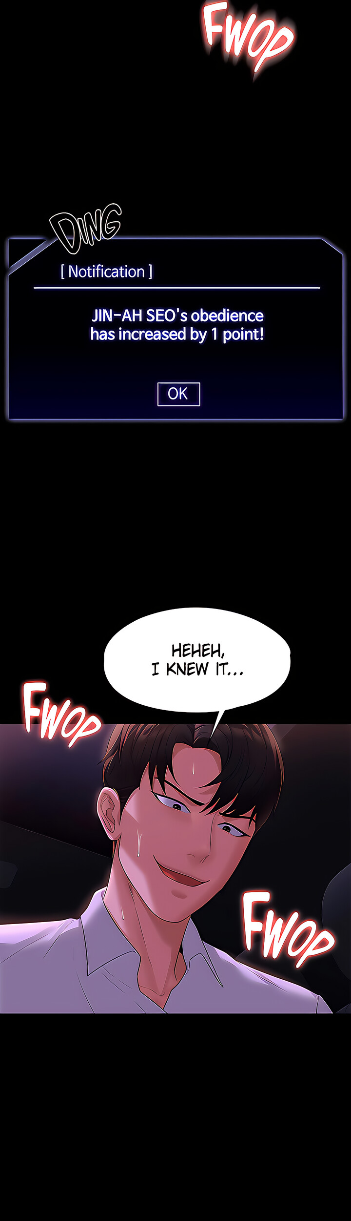 Supervisor Access Chapter 46 image 23