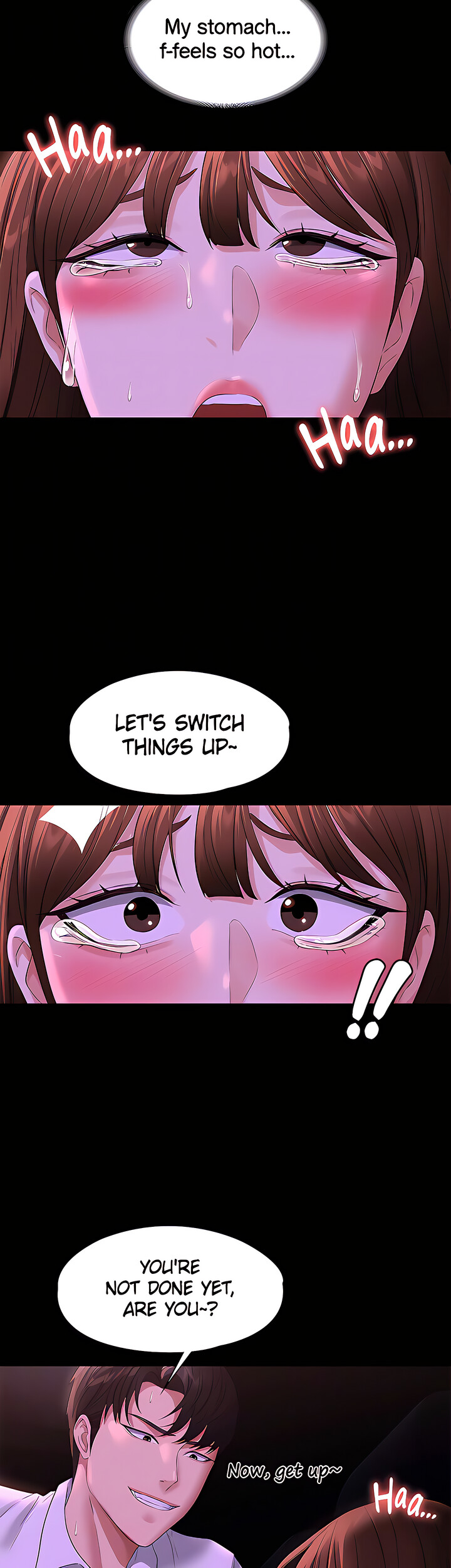 Supervisor Access Chapter 46 image 35