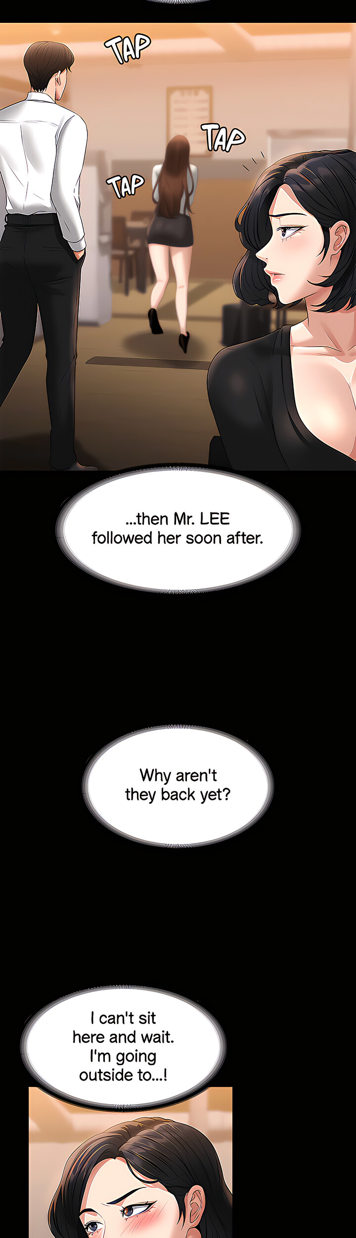 Supervisor Access Chapter 46 image 42