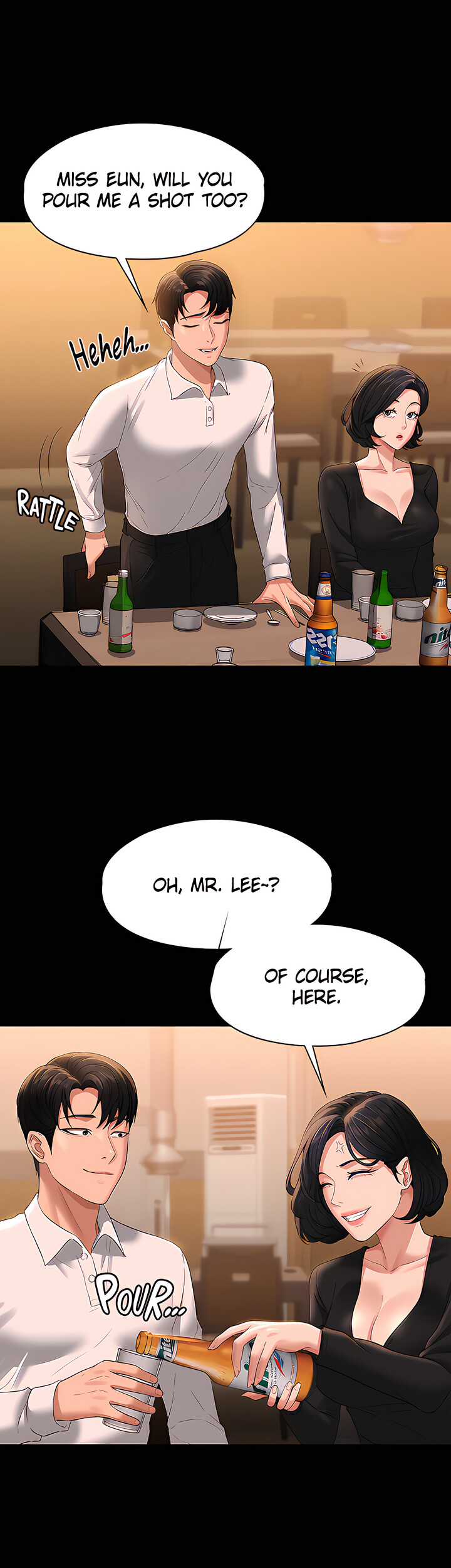 Supervisor Access Chapter 46 image 45