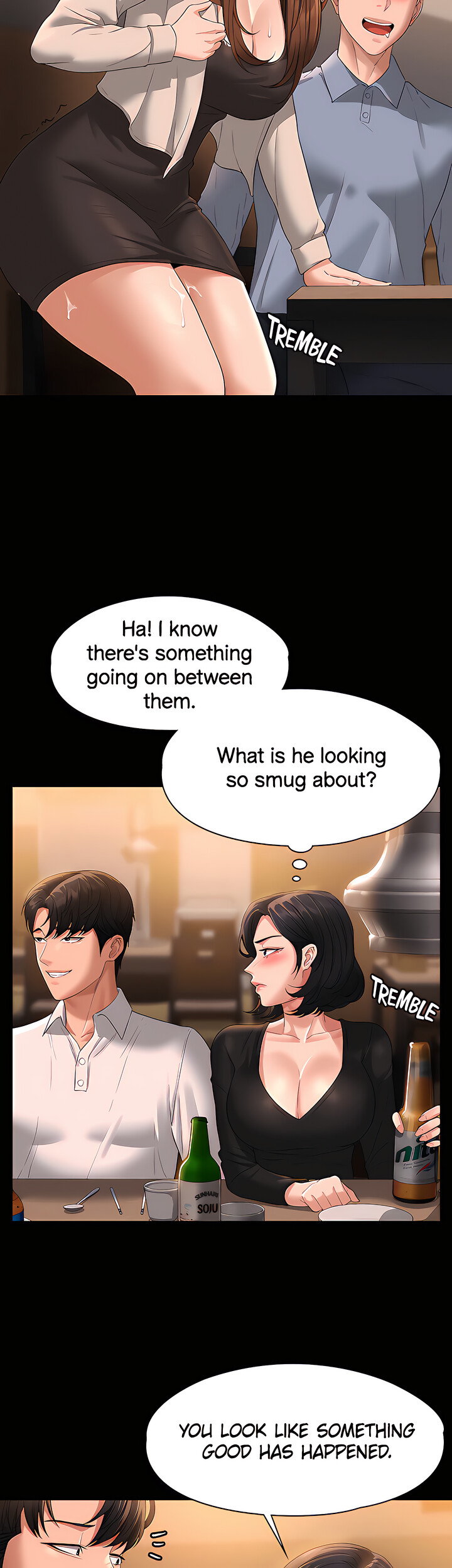Supervisor Access Chapter 46 image 48
