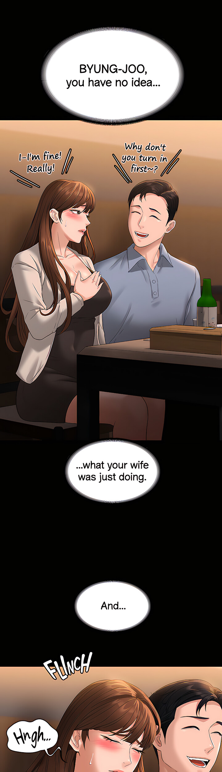 Supervisor Access Chapter 46 image 51