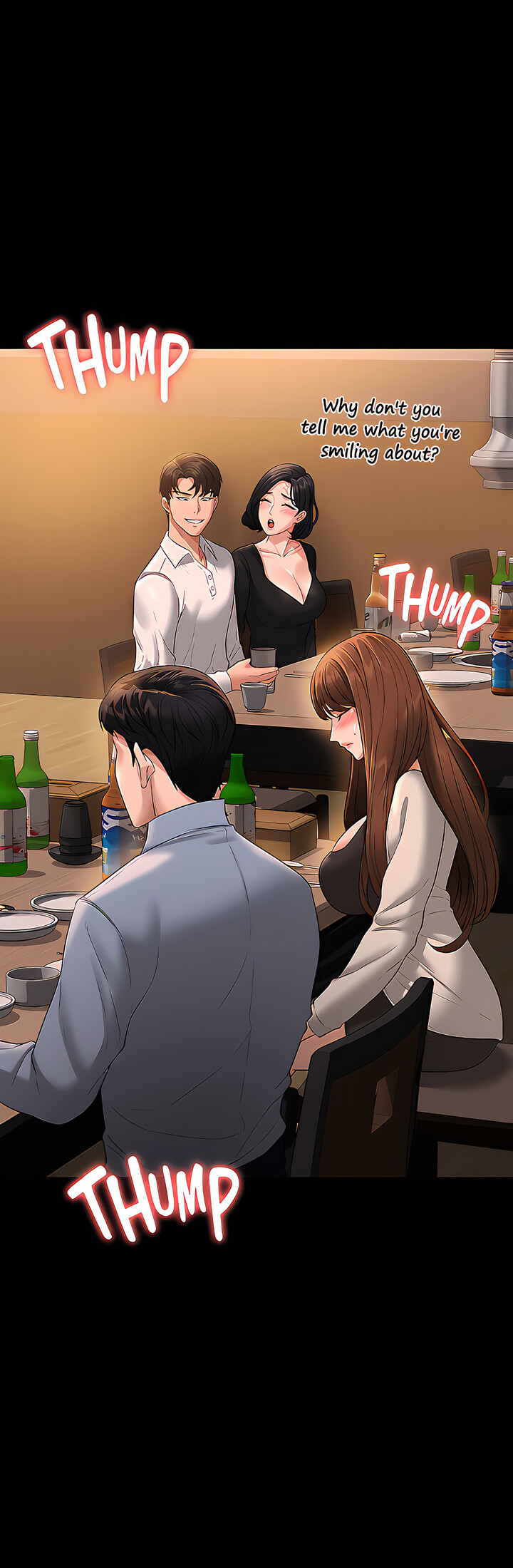 Supervisor Access Chapter 46 image 53