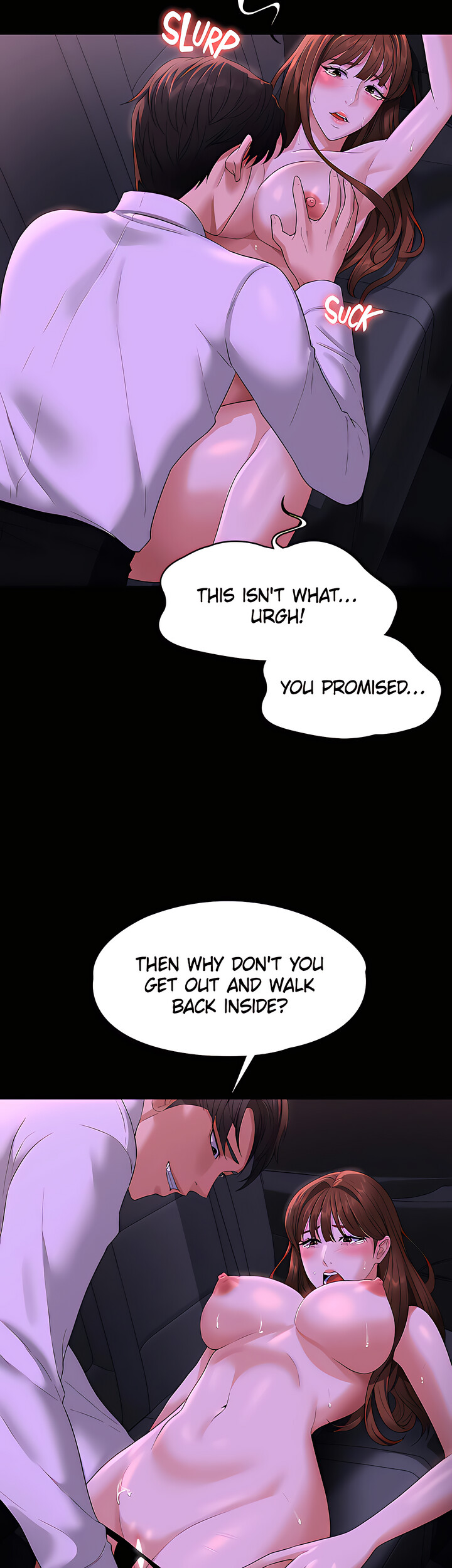 Supervisor Access Chapter 46 image 5